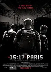 The 15:17 to Paris 2018 online subtitrat in romana