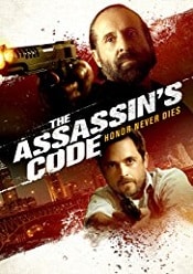 The Assassin’s Code 2018 film hd in romana