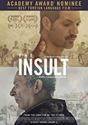 The Insult 2017 film subtitrat hd in romana