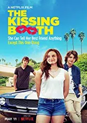 The Kissing Booth – Cabina de sarut 2018 online hd subtitrat in romana