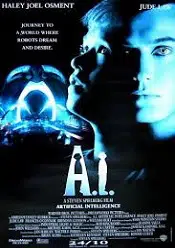 A.I. Artificial Intelligence 2001 online subtitrat hd in romana
