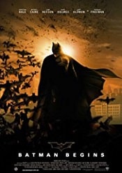 Batman Begins 2005 online actiune subtitrat hdd in romana