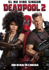 Deadpool 2 2018 filme gratis