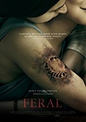 Feral 2017 online subtitrat in romana