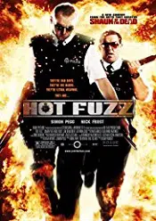 Hot Fuzz 2007 subtitrat hd in romana