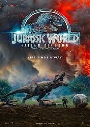Jurassic World: Un regat în ruină 2018 film online subtitrat in romana
