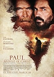 Pavel, Apostolul lui Hristos 2018 online subtitrat in romana