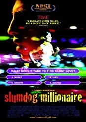 Slumdog Millionaire – Vagabondul milionar 2008 online subtitrat