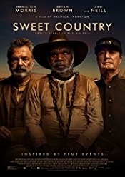 Sweet Country 2017 online subtitrat in romana