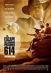 The Escape of Prisoner 614 2018 online subtitrat in romana