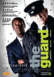 The Guard – Garda 2011 crima subtitrat hdd gratis in romana