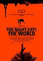 The Night Eats the World 2018 online subtitrat in romana