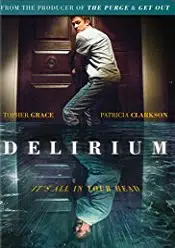 Delirium 2018 online hd subtitrat in romana