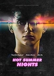 Hot Summer Nights 2017 hd gratis in romana