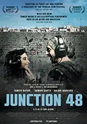 Junction 48 2016 online subtitrat in romana