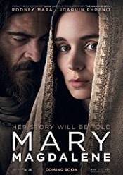 Mary Magdalene 2018 in romana gratis subtitrat