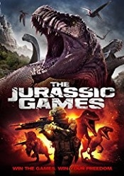 The Jurassic Games 2018 online hd subtitrat in romana
