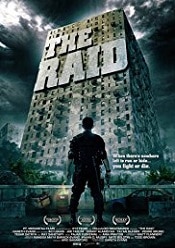 The Raid: Redemption 2011 film online subtitrat in romana