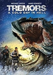 Tremors: A Cold Day in Hell 2018 subtitrat online in romana
