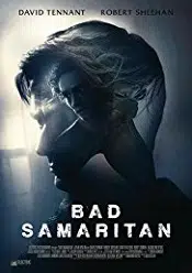 Bad Samaritan 2018 online hd subtitrat in romana