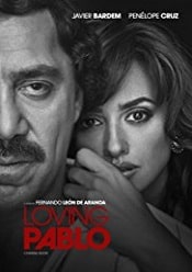 Loving Pablo 2017 online subtitrat hd in romana
