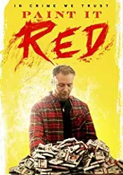 Paint It Red 2018 online subtitrat in romana