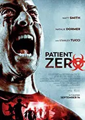 Patient Zero 2018 online hd subtitrat in romana
