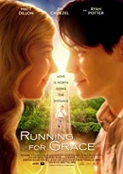 Running for Grace 2018 film subtitrat hd in romana