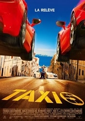 Taxi 5 2018 film online subtitrat in romana