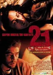 21 Grams – 21 de grame 2003 film online subtitrat in romana