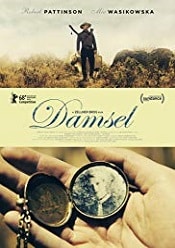 Damsel 2018 gratis subtitrat hd