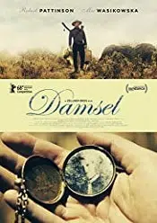Damsel 2018 gratis subtitrat hd
