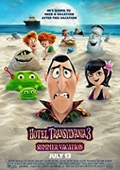 Hotel Transilvania 3: Monştrii în Vacanţă 2018 animatie online hdd