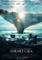 In the Heart of the Sea – În Inima Mării 2015 subtitrat in romana
