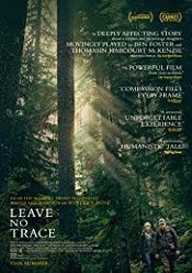 Leave No Trace 2018 film subtitrat hd