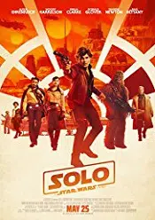 Solo: O poveste Star Wars 2018 gratis in romana hd