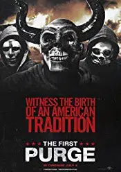 The First Purge 2018 online hd subtitrat in romana