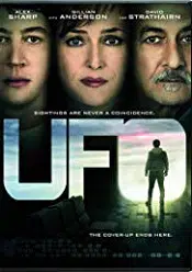 UFO 2018 online hd subtitrat in romana