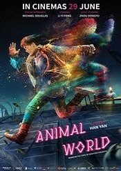 Animal World 2018 online subtitrat in romana