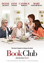 Book Club – Clubul femeilor dezlănţuite 2018 cu sub in romana comedie