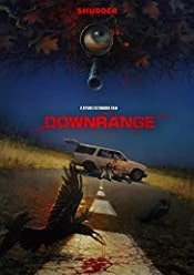 Downrange 2017 film online subtitrat in romana