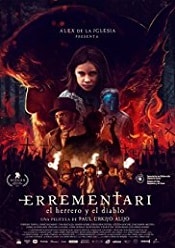Errementari: The Blacksmith and the Devil 2017 subtitrat in romana
