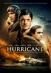 Hurricane 2018 film subtitrat in romana