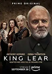 King Lear 2018 online subtitrat hd in romana