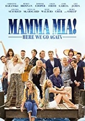 Mamma Mia! Here We Go Again 2018 online hd in romana