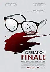 Operation Finale 2018 online subtitrat in romana