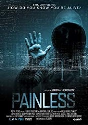 Painless 2017 film online subtitrat hd in romana