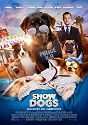 Show Dogs 2018 online hd subtitrat in romana