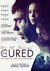 The Cured 2017 online hd subtitrat in romana