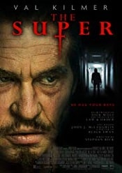 The Super 2017 film online hd